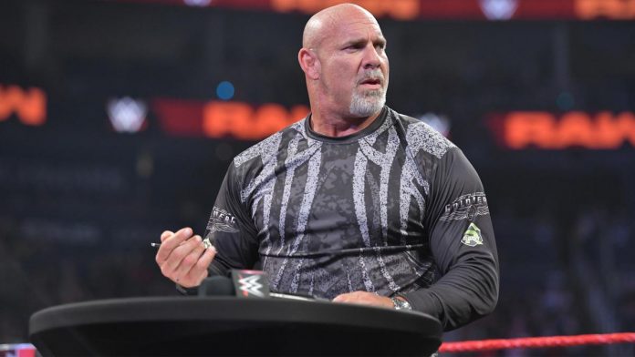 goldberg