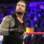 roman reigns