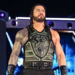 roman reigns