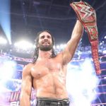 seth rollins