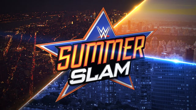 Rumored Matches For The WWE SummerSlam PPV