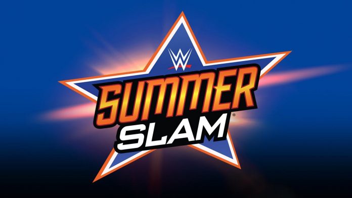 summerslam