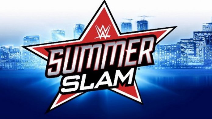 summerslam