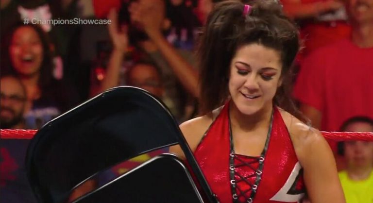 bayley