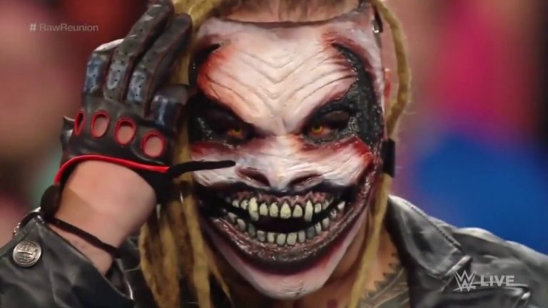 Bray Wyatt Sends A Warning To Braun Strowman
