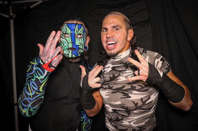 jeff hardy