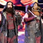 luke harper