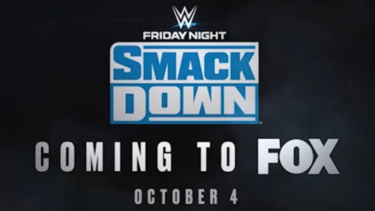 Ladder Match And More Announced For SmackDown’s Debut On FOX