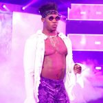 velveteen dream