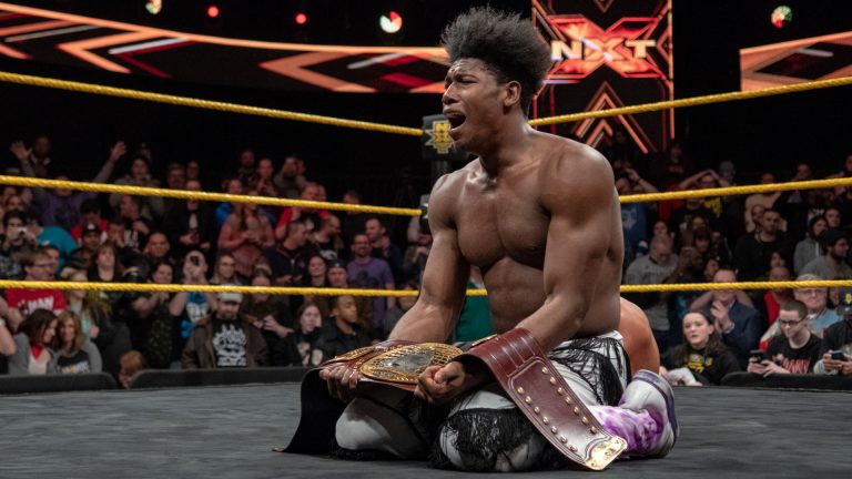 velveteen dream