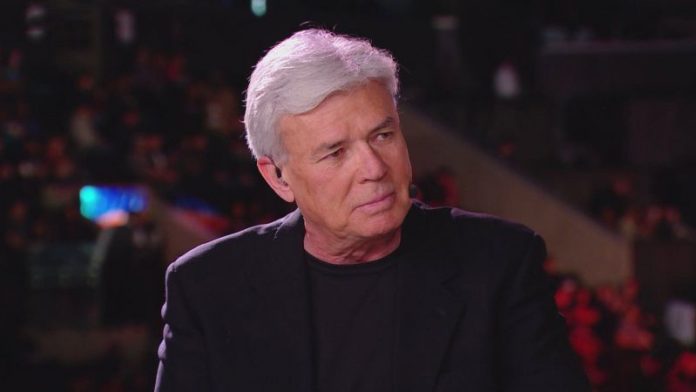 eric bischoff