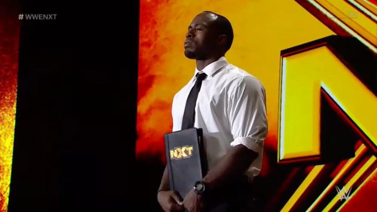 ach wwe shirt