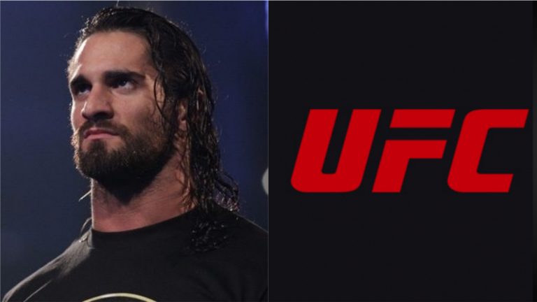 seth rollins