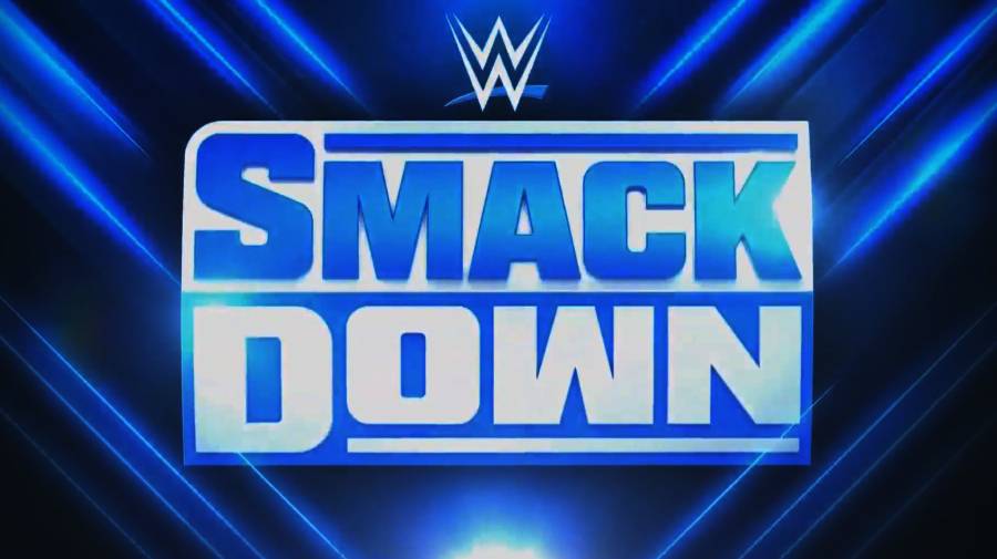 WWE Star Comments On Major Botch On SmackDown