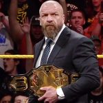 triple h