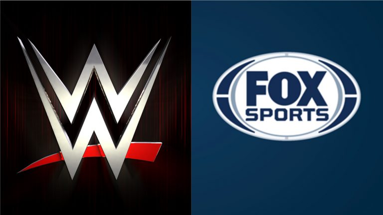 WWE On FOX Social Media Team Admits To Posting “Bad Tweet”