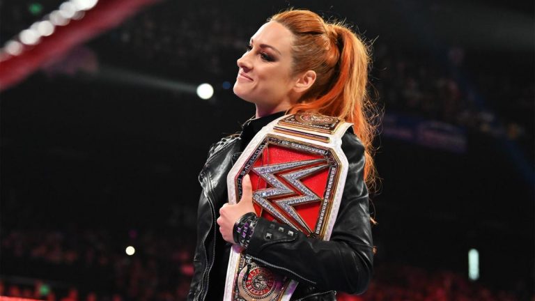 becky lynch