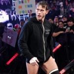 cm punk