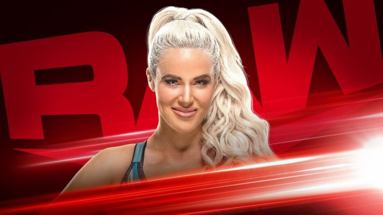 Lana To Make Shocking Confession, Title Match And More On WWE Raw Tonight