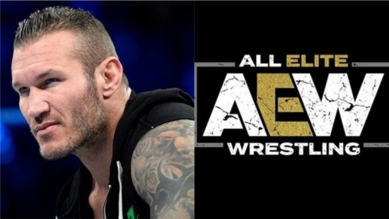 Randy Orton Responds After AEW Star Asks For Someone To Defecate In His Bag