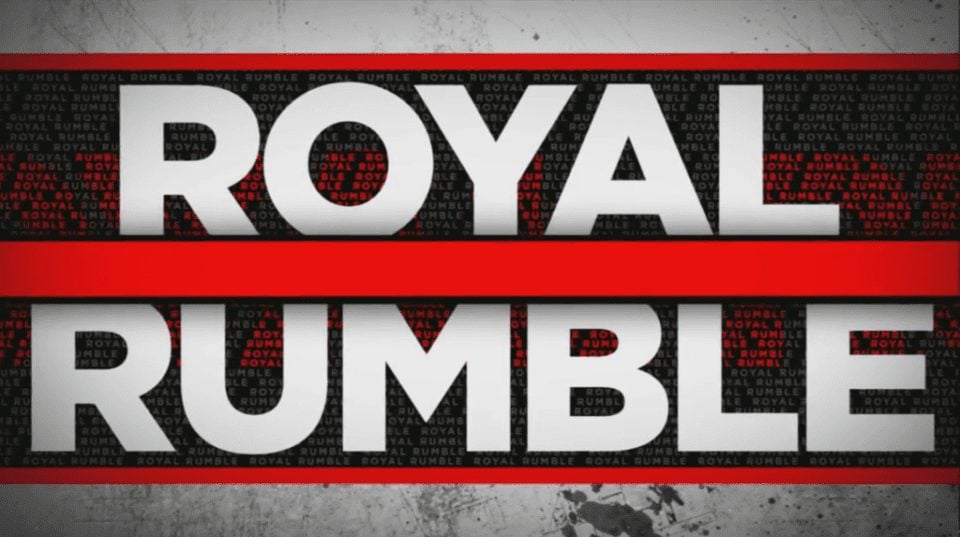 First Entrant Revealed For The 21 Wwe Royal Rumble Match