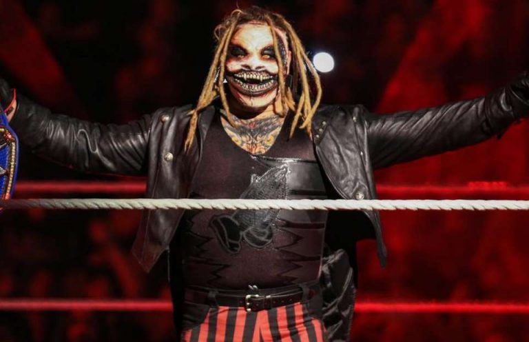 Backstage News On Possible SummerSlam Plans For Bray Wyatt