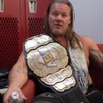 chris jericho