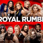 royal rumble