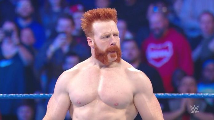 sheamus