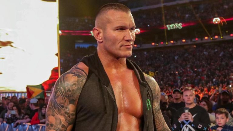 Randy Orton On When He’s Going To Retire From Wrestling