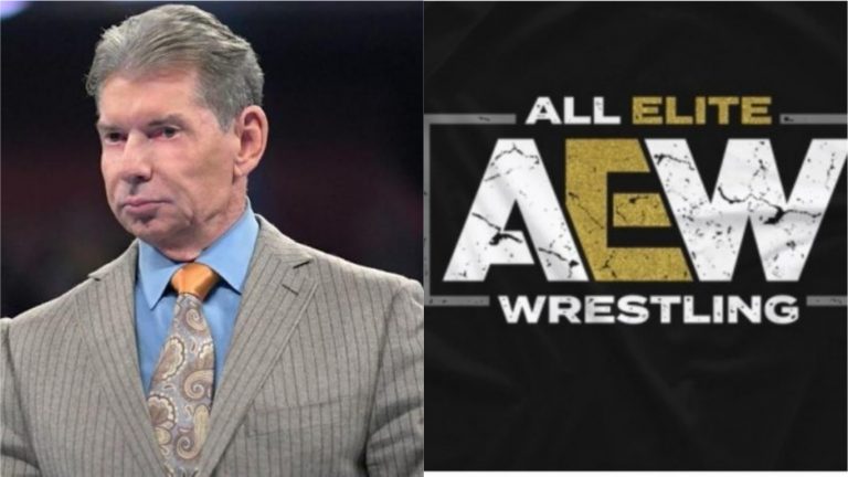 Vince McMahon On If AEW Has Changed WWE