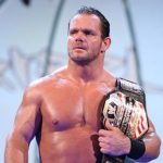 chris benoit