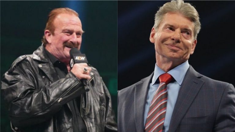 Jake Roberts Reveals Why Vince McMahon Threatened To Fine Him
