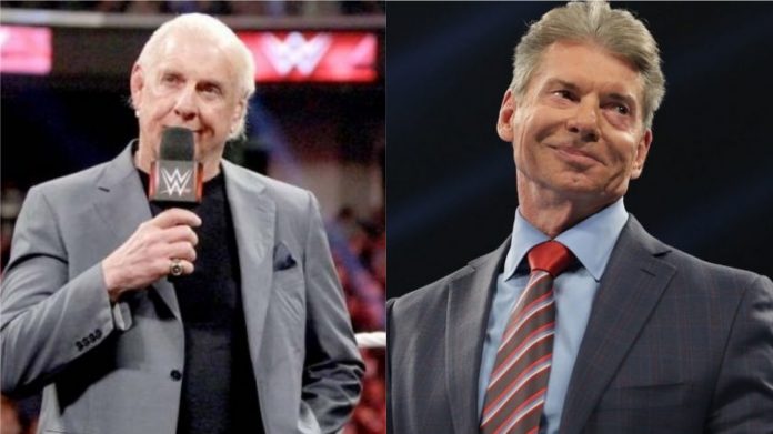 vince mcmahon