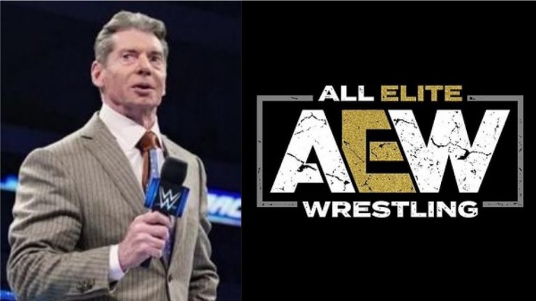 Vince McMahon Comments On AEW Ratings Rebounding During Pandemic