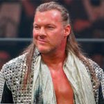 Chris Jericho