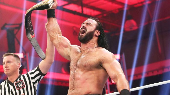 drew mcintyre