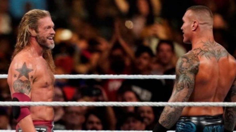 Former WWE Star Claims Edge And Randy Orton Bullied Her