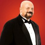 howard finkel