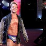 Chris Jericho