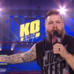 Kevin Owens