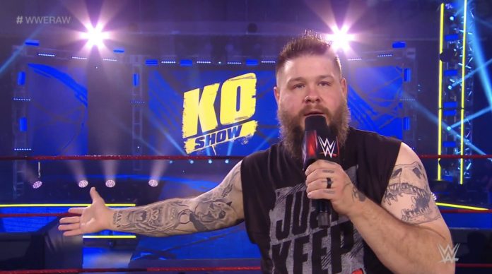 Kevin Owens