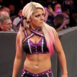 alexa bliss