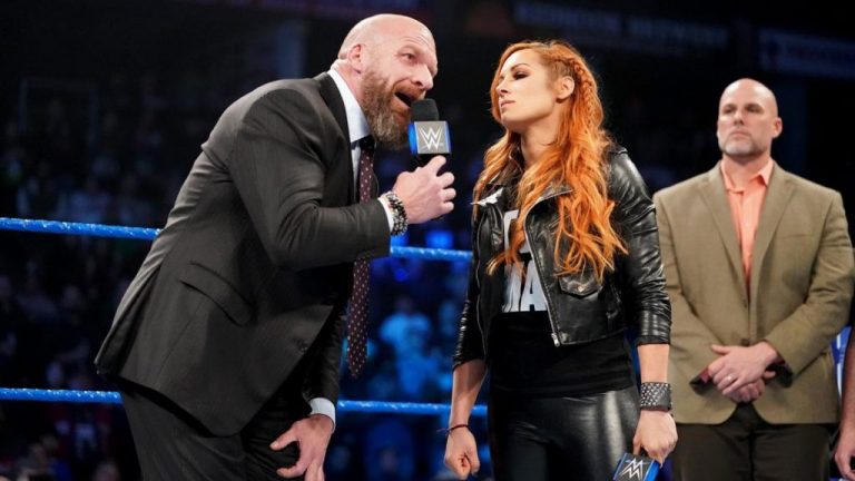becky lynch