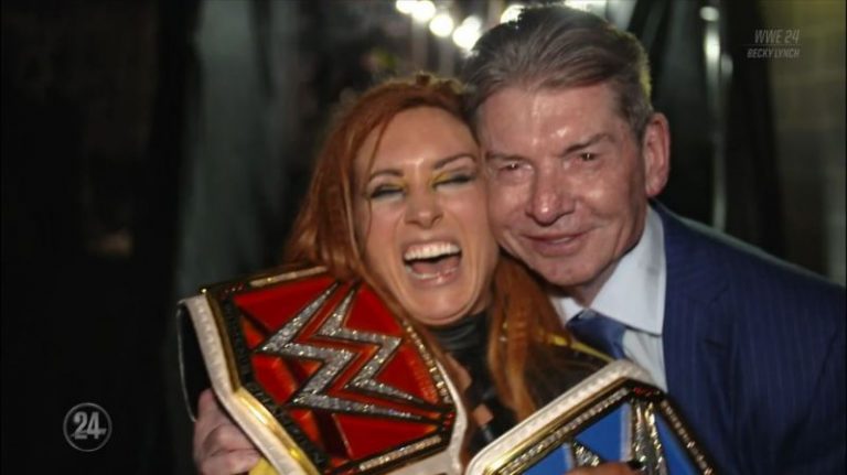 becky lynch