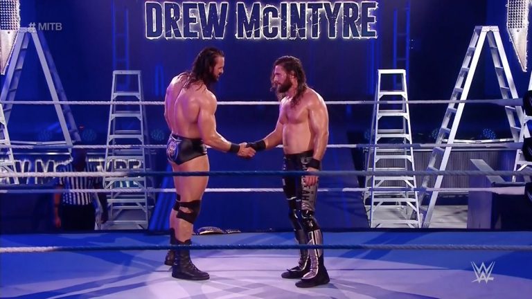drew mcintyre