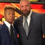 lio rush