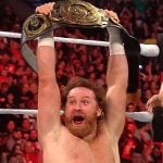 sami zayn