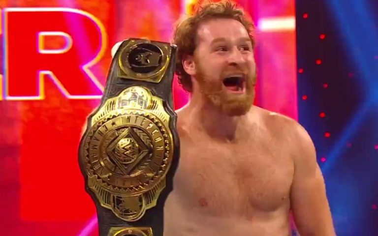 sami zayn