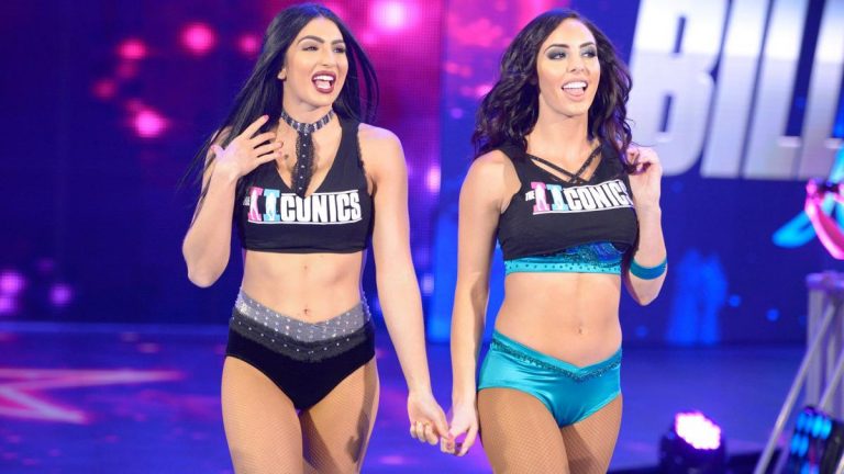 the iiconics